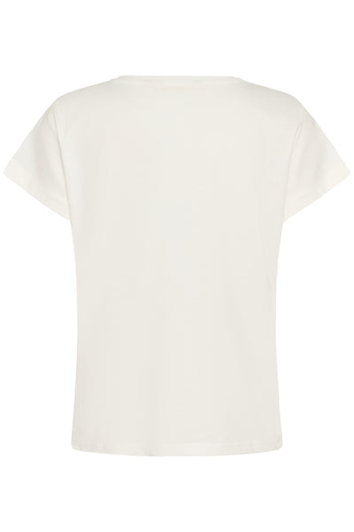 CRLumilla T-Shirt Green Greek Bust - 108779 - 10614661 Thumbnail