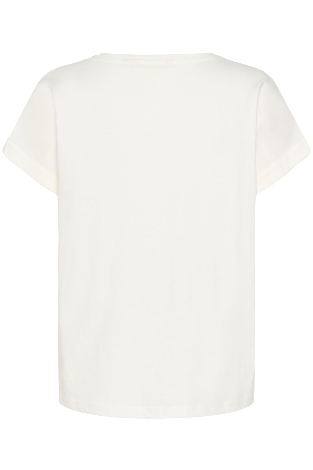 CRLumilla T-Shirt Red Lips - 108783 - 10614661