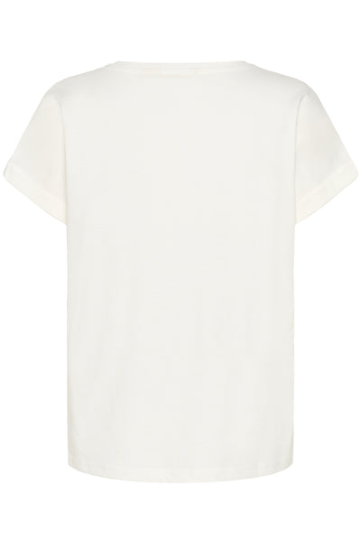 CRLumilla T-Shirt Red Lips - 108783 - 10614661 Thumbnail