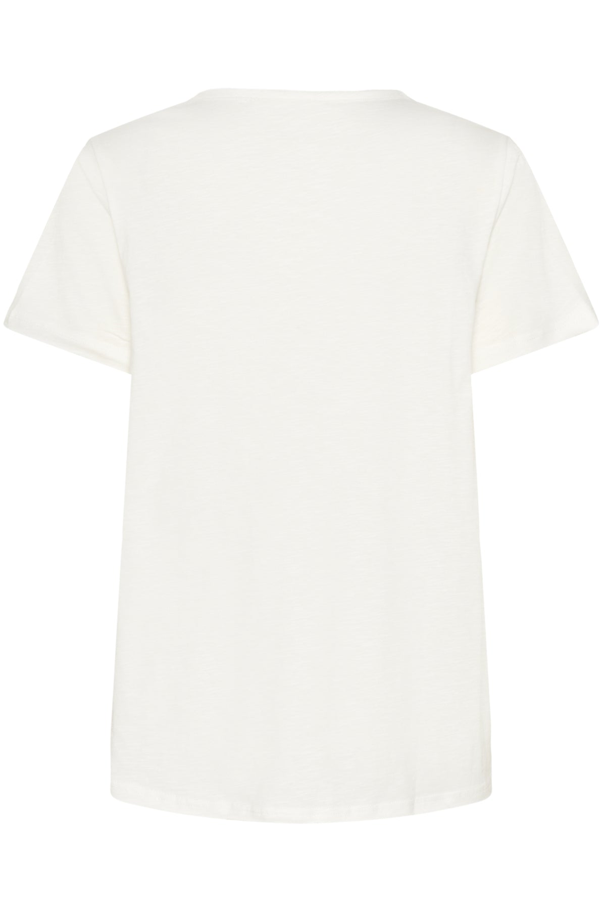 CRFrisa T-Shirt Snow White - 110602 - 10614666