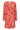 CRBeatrice Dress Red Flower - 108801 - 10614707