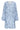 CRBeatrice Dress Blue Flower - 109383 - 10614707