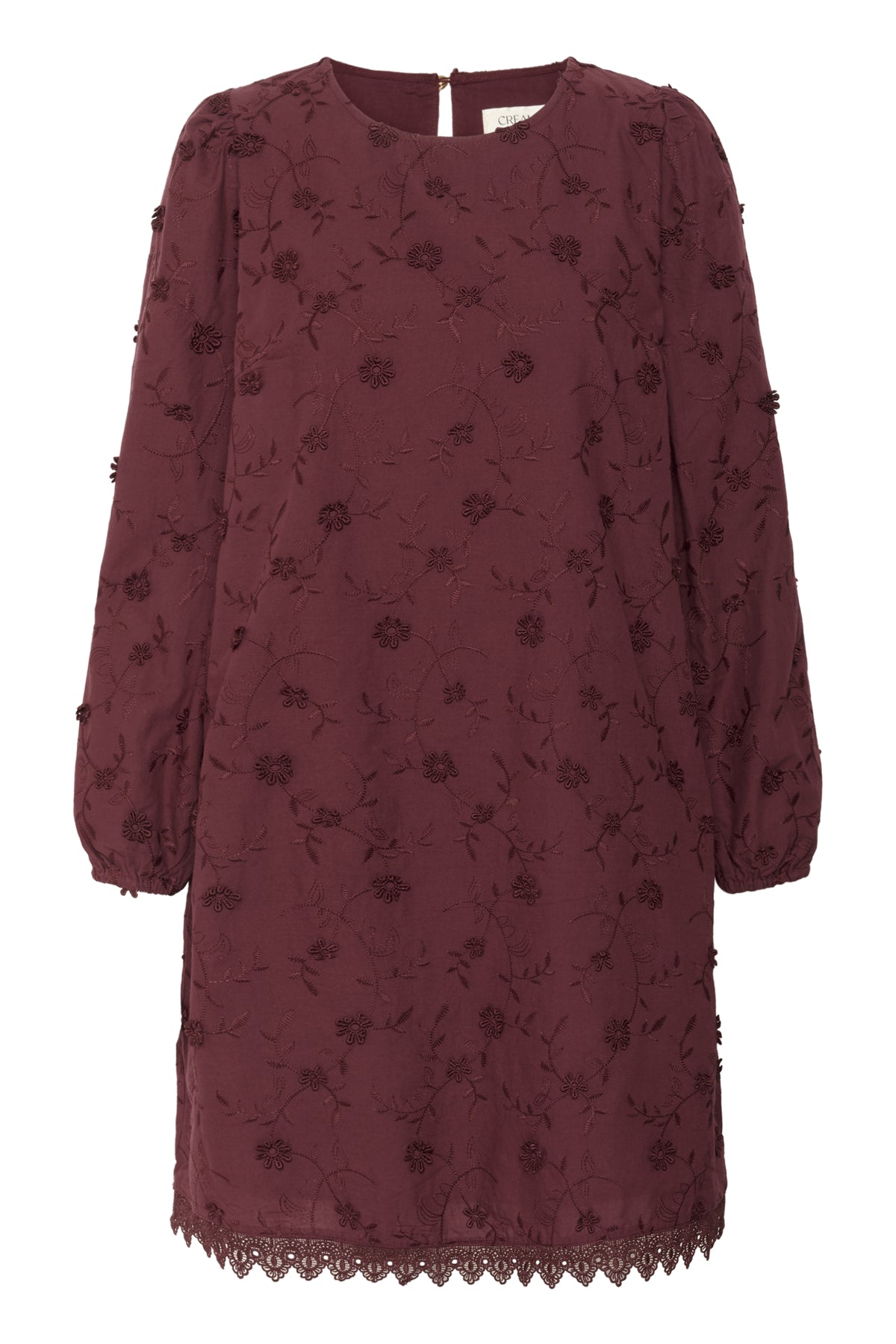 CROlivia Dress Zinfandel - 191522 - 10614726