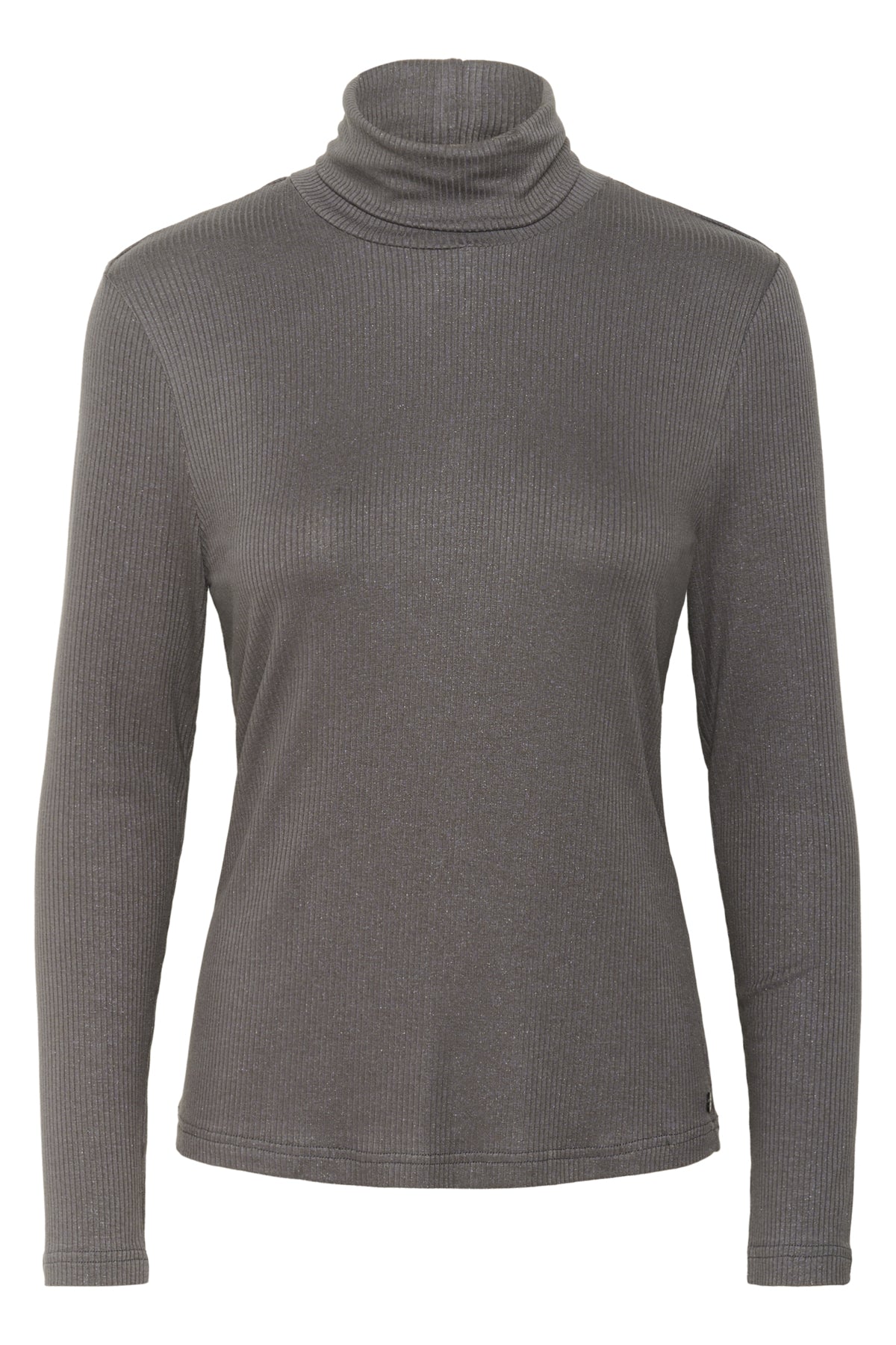 CRKalliope Turtleneck Jersey B Granite Gray - 185204 - 10614737