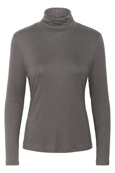 CRKalliope Turtleneck Jersey B Granite Gray - 185204 - 10614737 Thumbnail