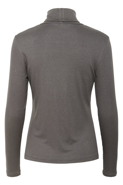 CRKalliope Turtleneck Jersey B Granite Gray - 185204 - 10614737 Thumbnail
