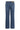 CRVisti Emb Straight Leg Pant Seattle Mid Blue Denim - 10642 - 10614739