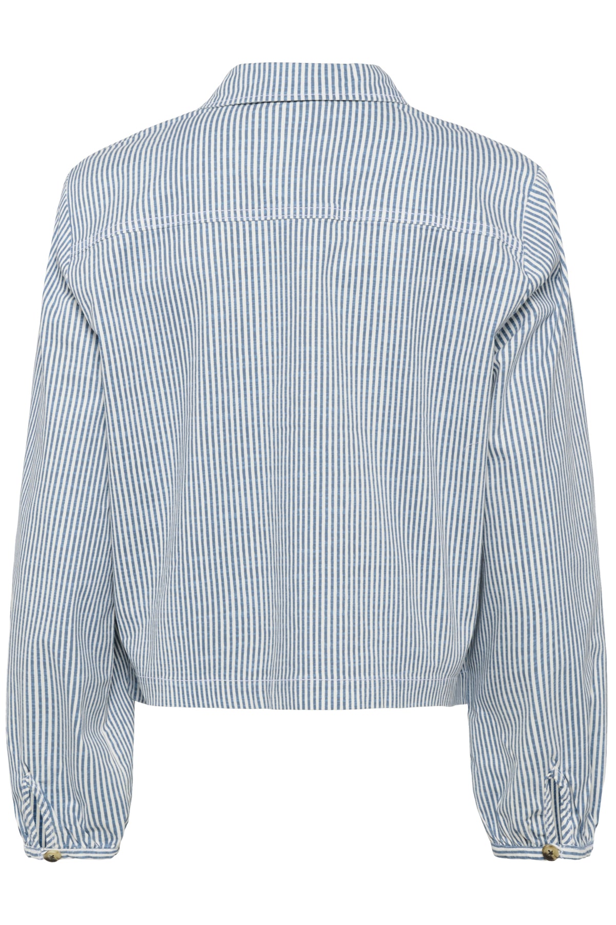 CRBerta Twill Jacket Horizon Blue Milkboy - 108999 - 10614741