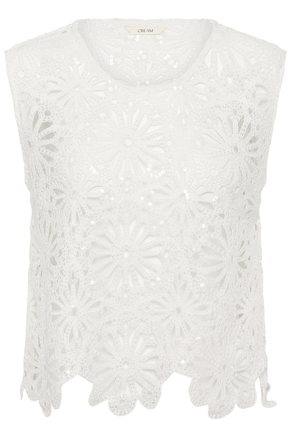 CRMerinda Slipover Whisper White - 110701 - 10614766