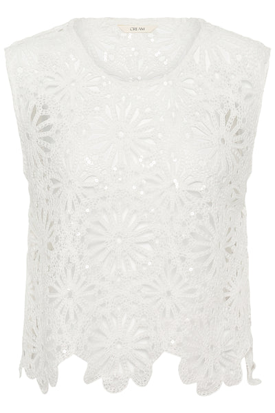 CRMerinda Slipover Whisper White - 110701 - 10614766 Thumbnail