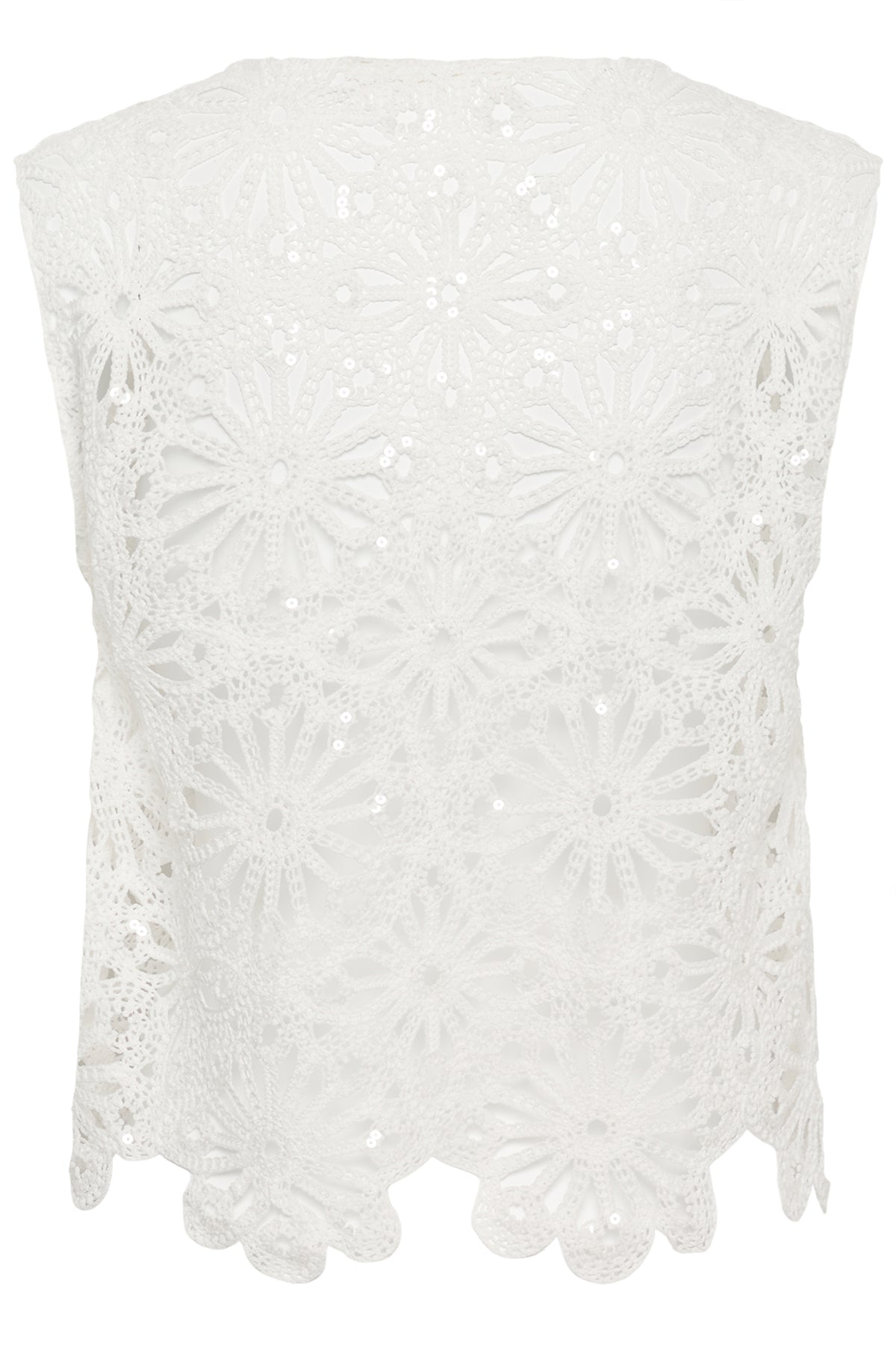 CRMerinda Slipover Whisper White - 110701 - 10614766