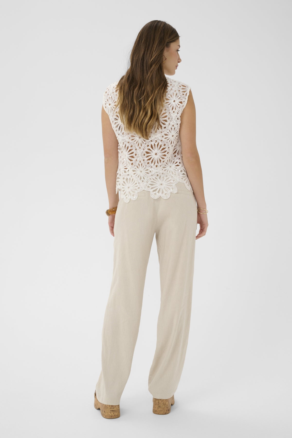 CRMerinda Slipover Whisper White - 110701 - 10614766