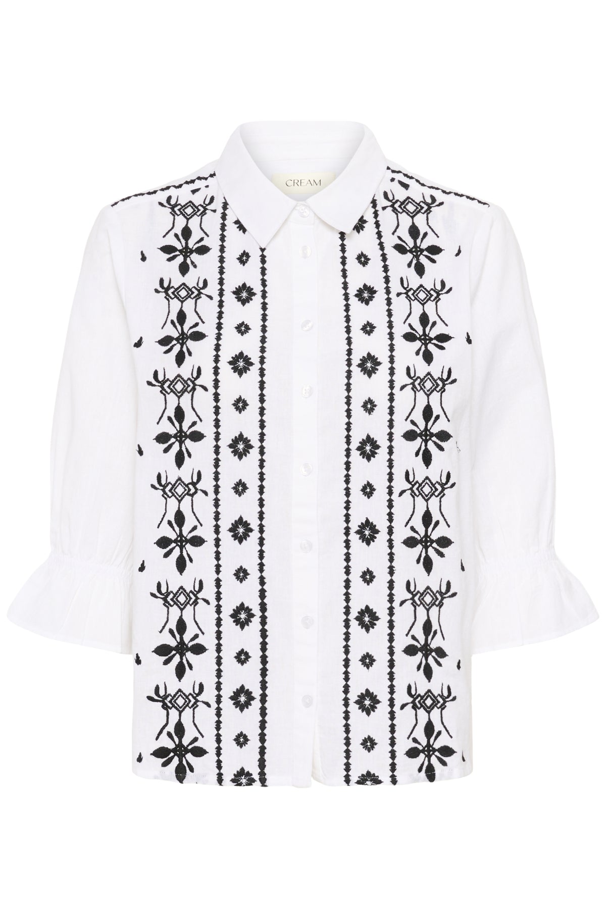 CRBrianna Shirt Snow White - 110602 - 10614768