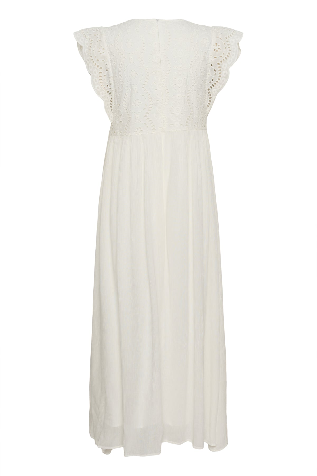 CRZita Dress Snow White - 110602 - 10614770