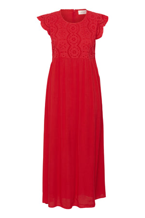 CRZita Dress High Risk Red - 181763 - 10614770