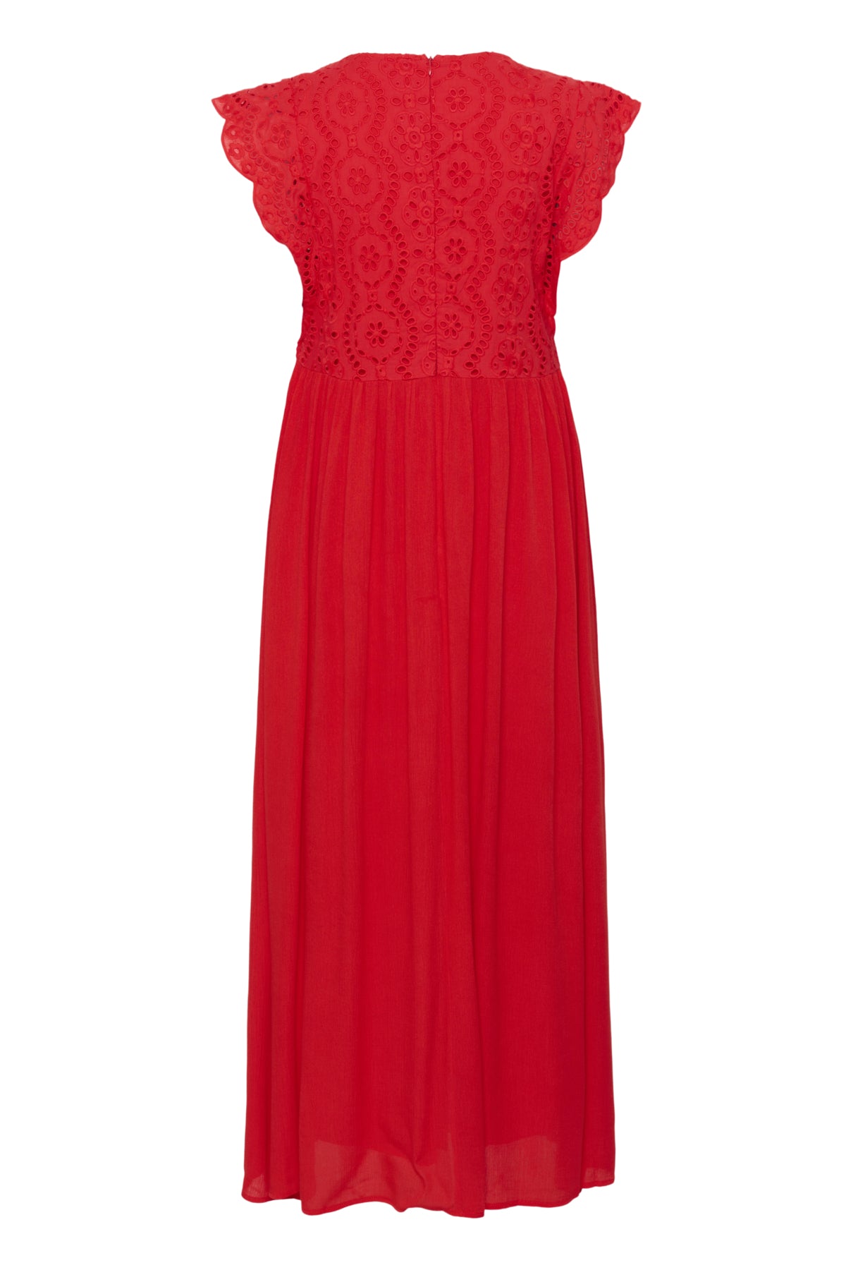 CRZita Dress High Risk Red - 181763 - 10614770