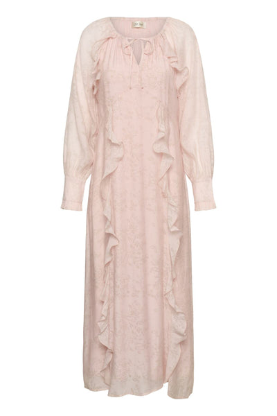 CRAmy Dress Peach Blush - 131504 - 10614779 Thumbnail