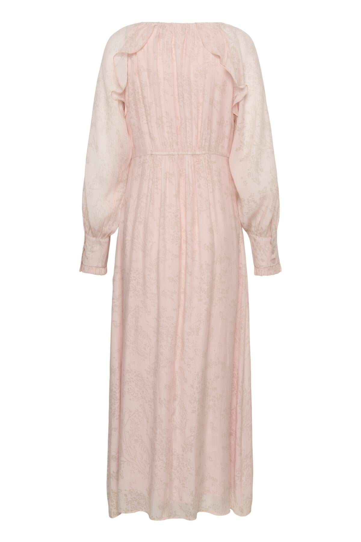 CRAmy Dress Peach Blush - 131504 - 10614779