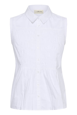 CRSilje Blouse Snow White - 110602 - 10614796