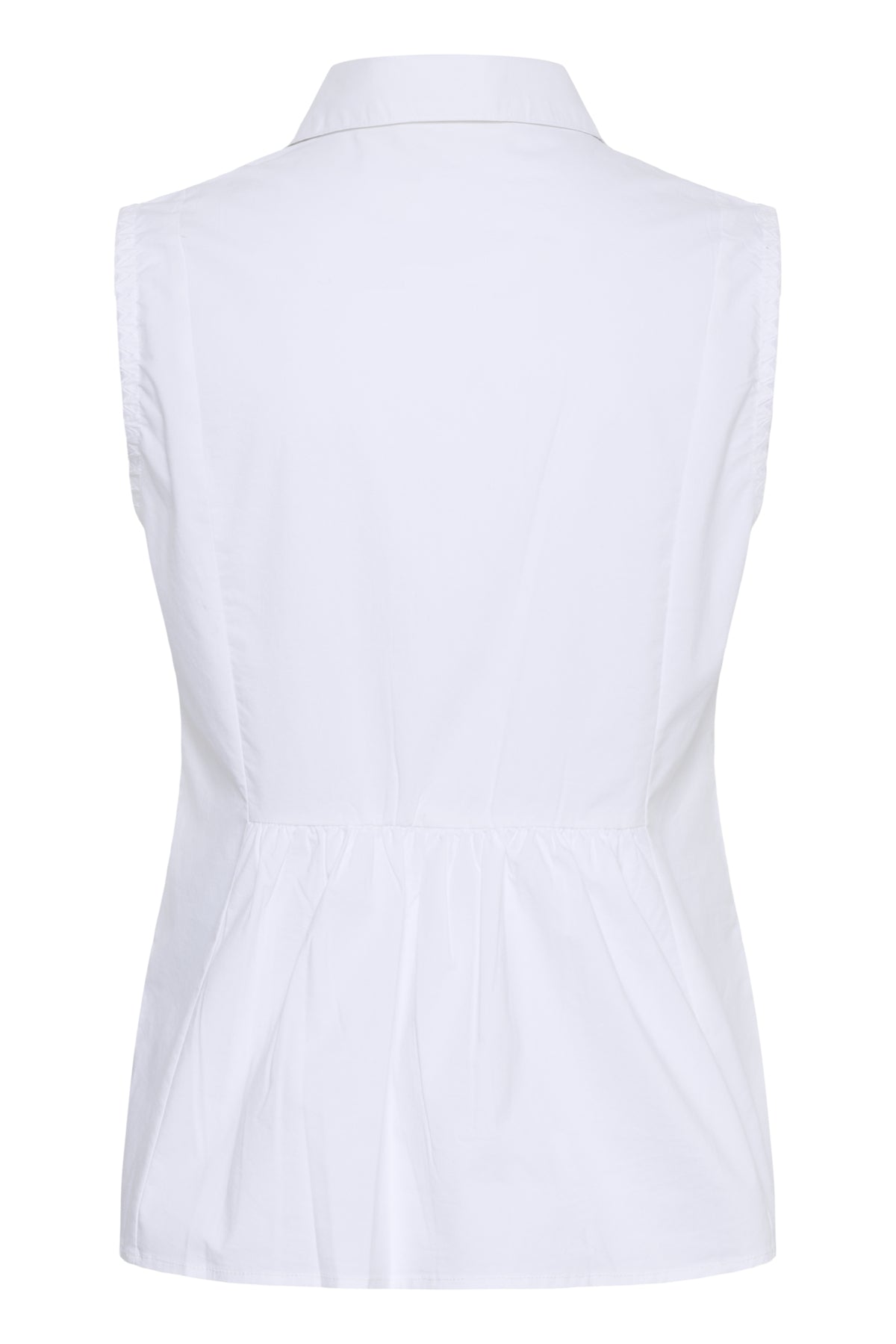 CRSilje Blouse Snow White - 110602 - 10614796