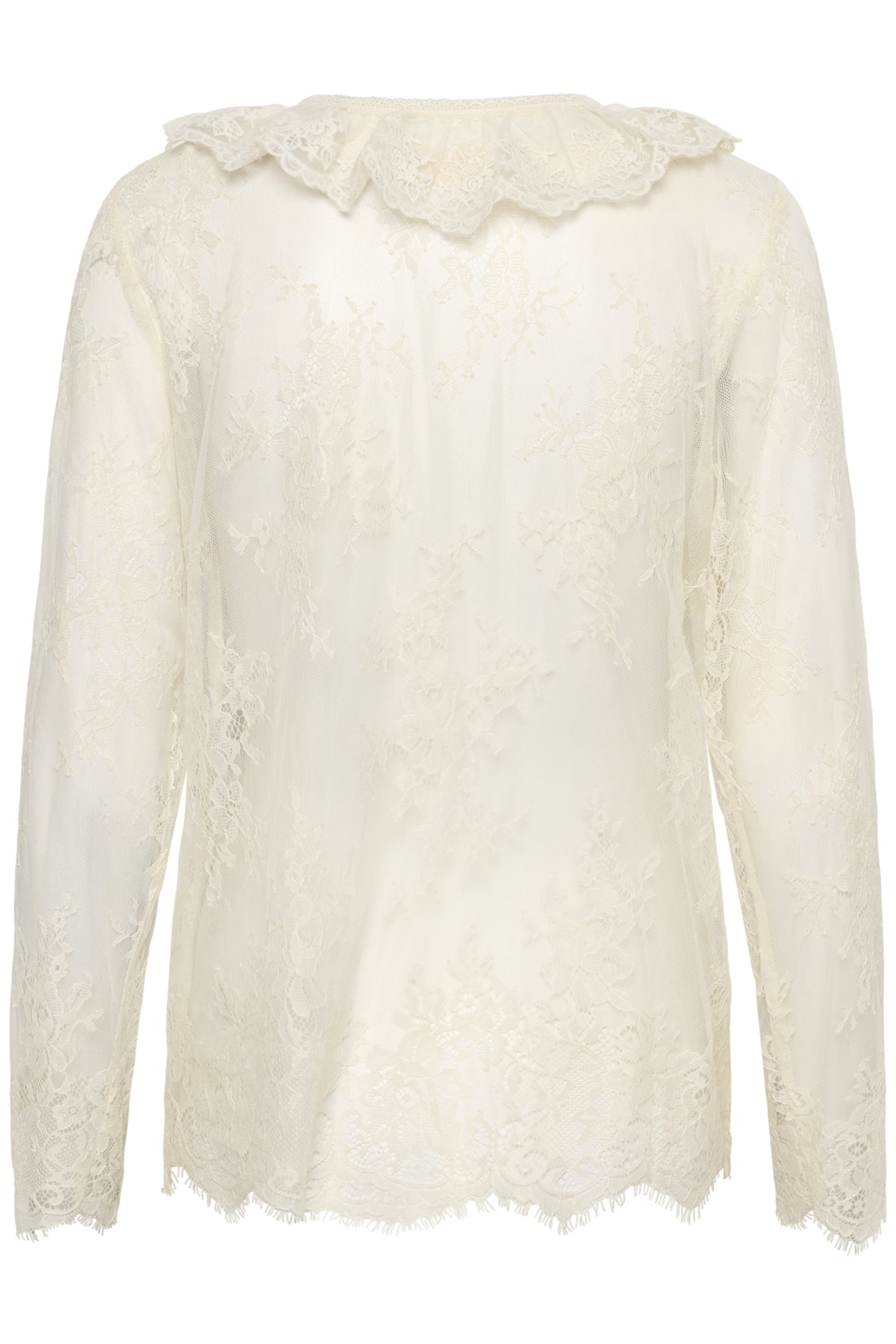 CRMira Blouse Whisper White - 110701 - 10614810