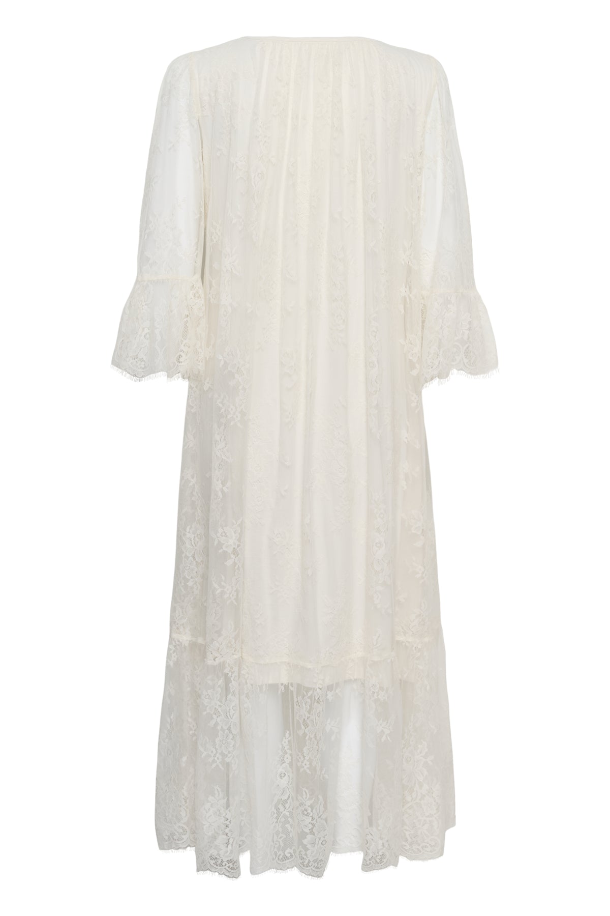 CRMira Dress Whisper White - 110701 - 10614811