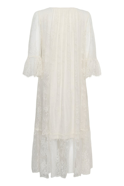 CRMira Dress Whisper White - 110701 - 10614811 Thumbnail