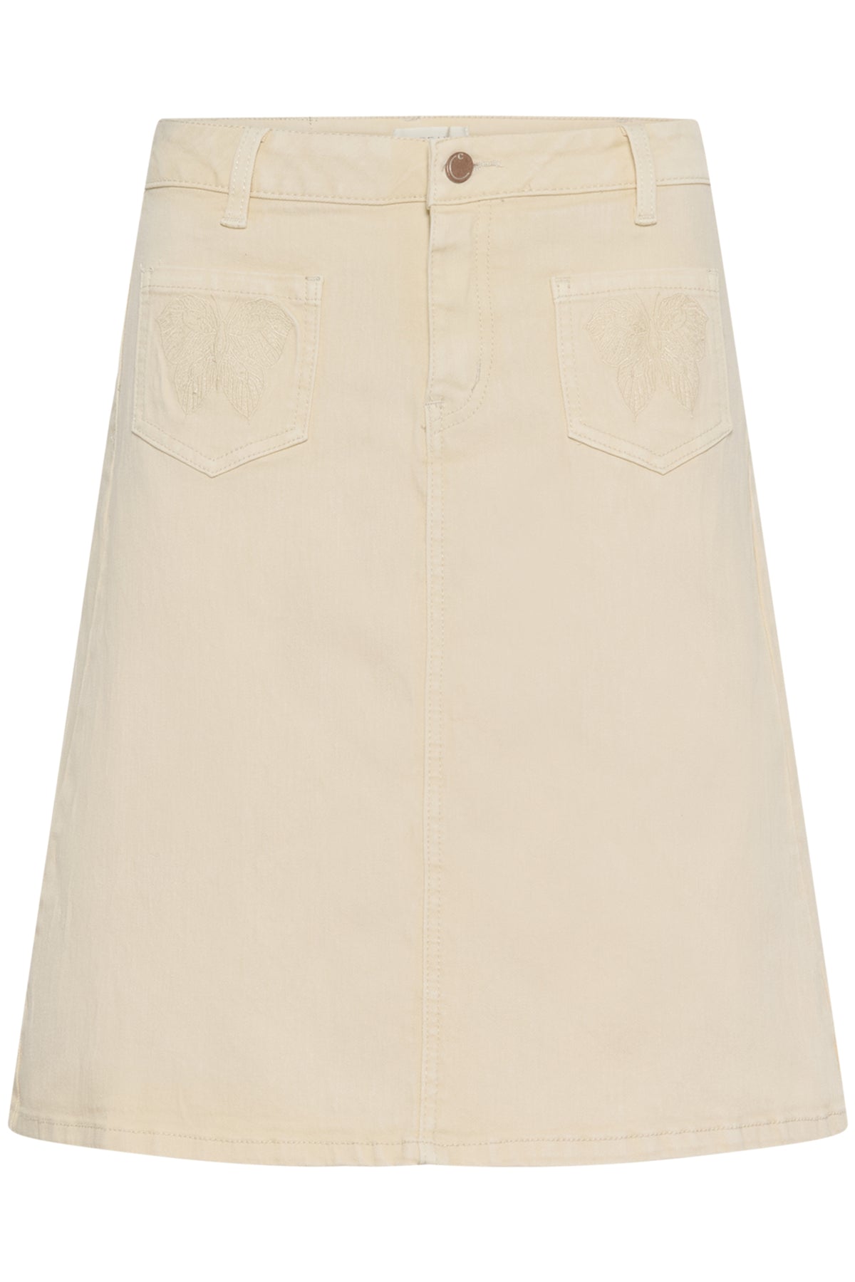 CRTilde Skirt Perfectly Pale - 130003 - 10614812