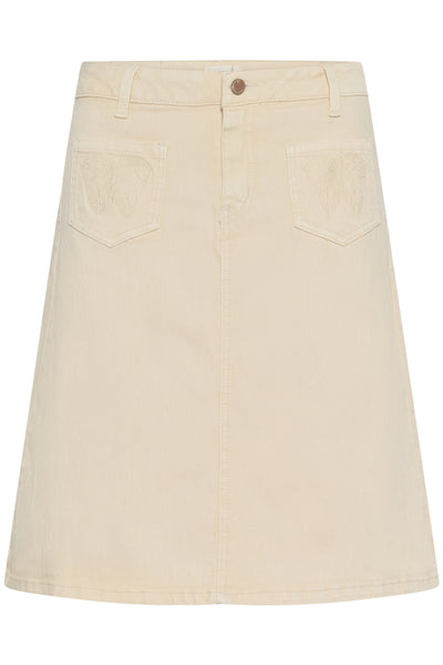 CRTilde Skirt Perfectly Pale - 130003 - 10614812 Thumbnail