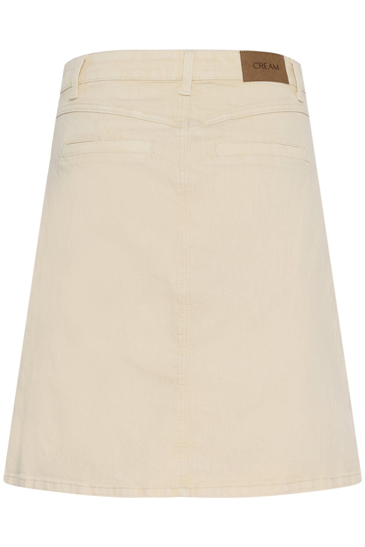 CRTilde Skirt Perfectly Pale - 130003 - 10614812