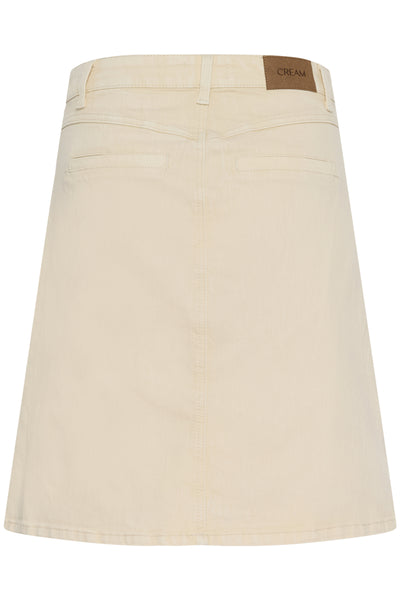 CRTilde Skirt Perfectly Pale - 130003 - 10614812 Thumbnail