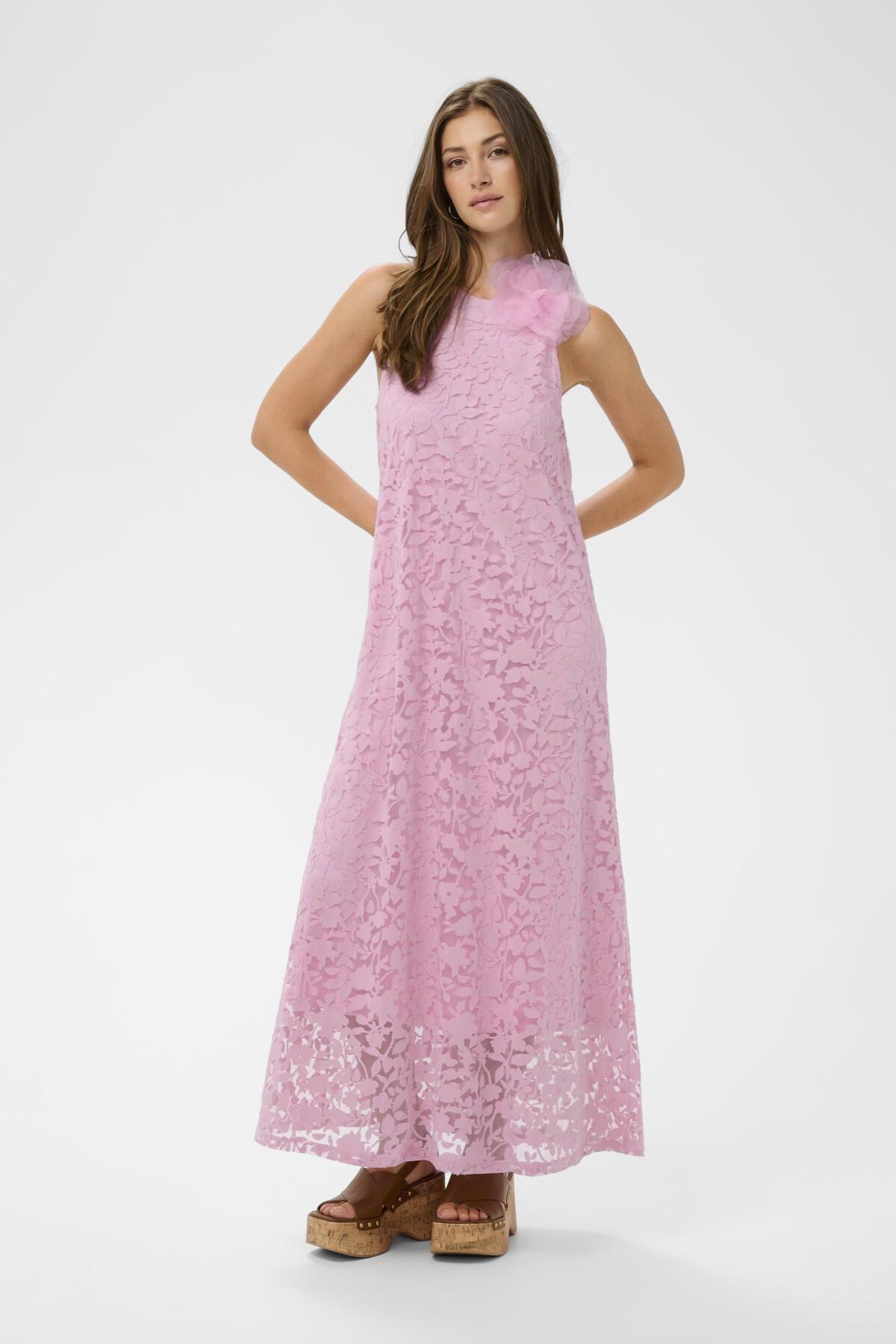 CRJessica Dress Pink Nectar - 142305 - 10614813