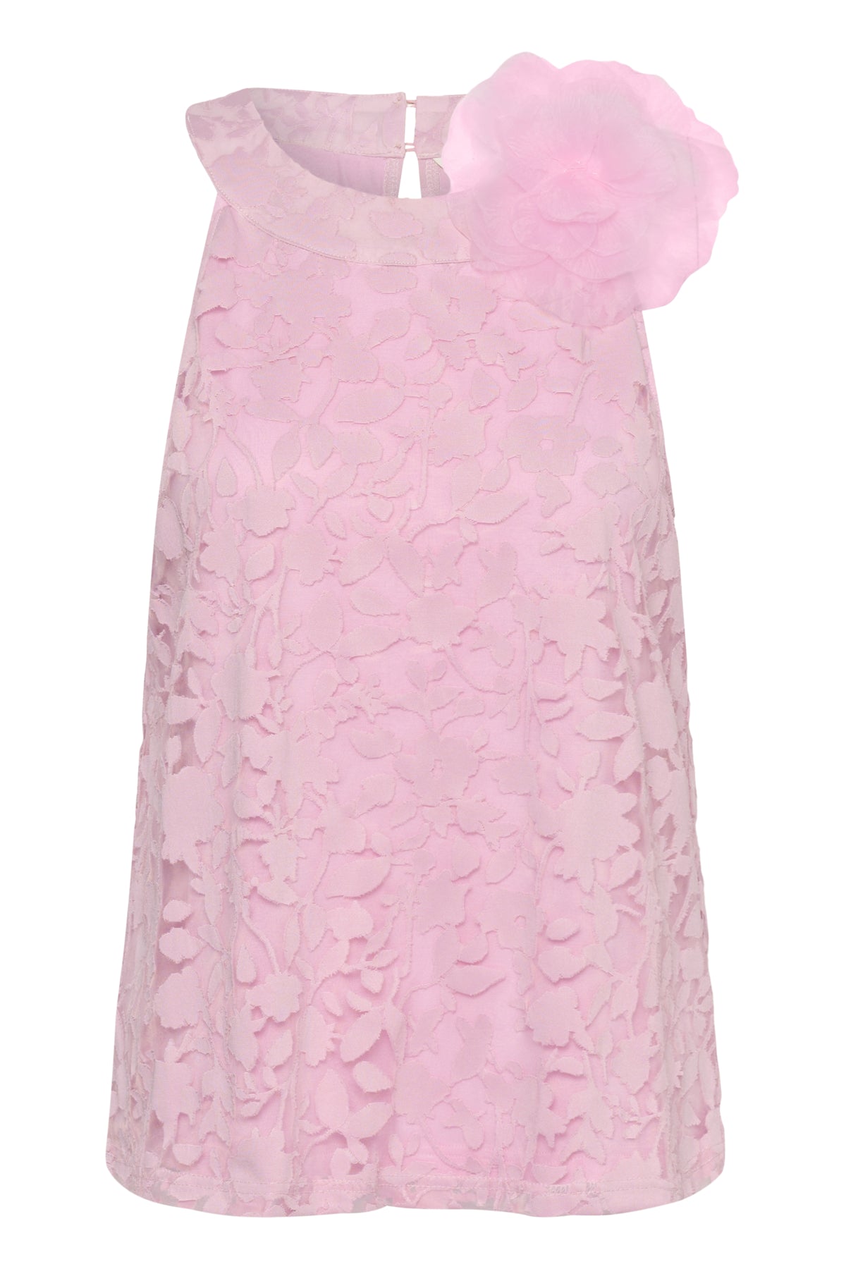 CRJessica Blouse Pink Nectar - 142305 - 10614814