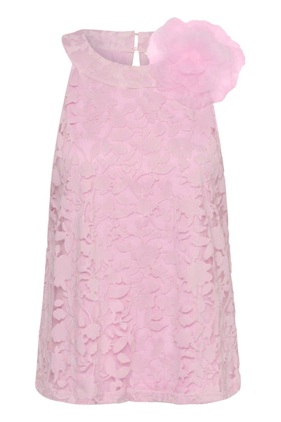 CRJessica Blouse Pink Nectar - 142305 - 10614814 Thumbnail