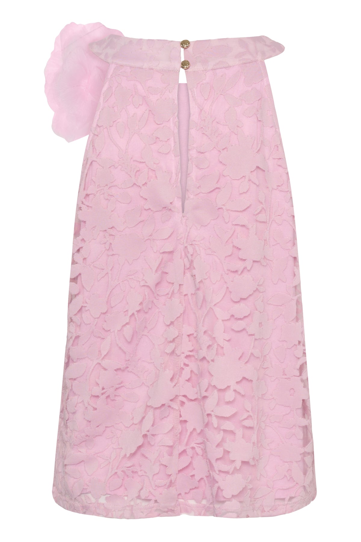 CRJessica Blouse Pink Nectar - 142305 - 10614814