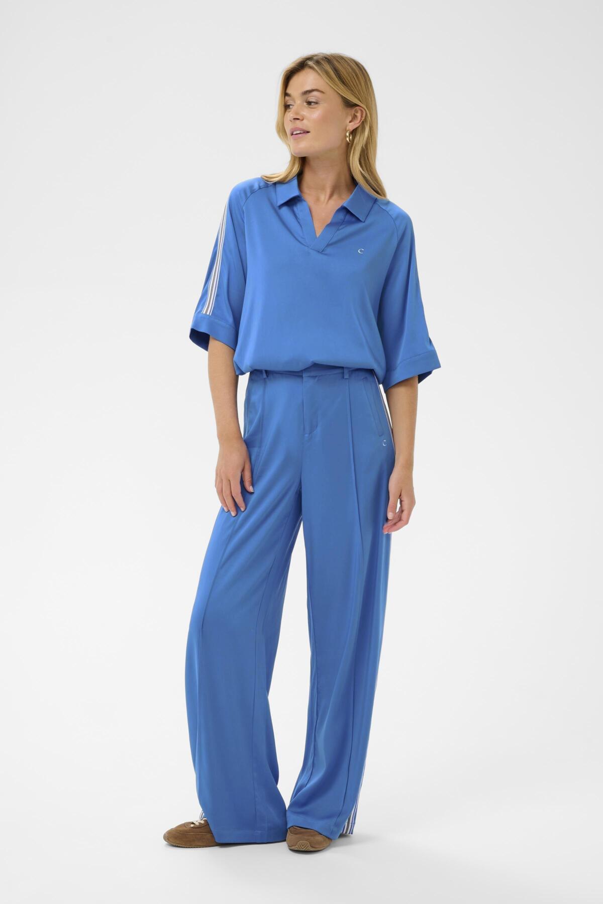 CRThea Pant Palace Blue - 184043 - 10614827
