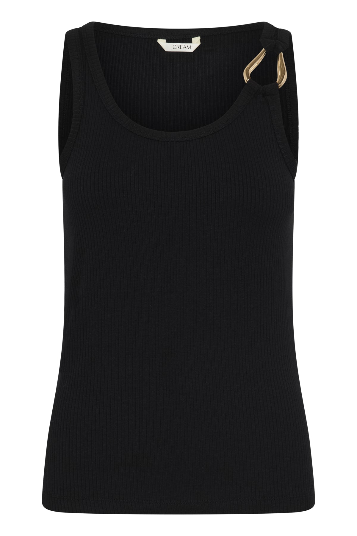 CRRibba Deco Top Pitch Black - 100120 - 10614833