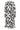CRLucca Long Dress Navy Flower Print - 109028 - 10614834