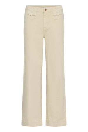 CRTilde Ankl - Audrey Fit Perfectly Pale - 130003 - 10614836