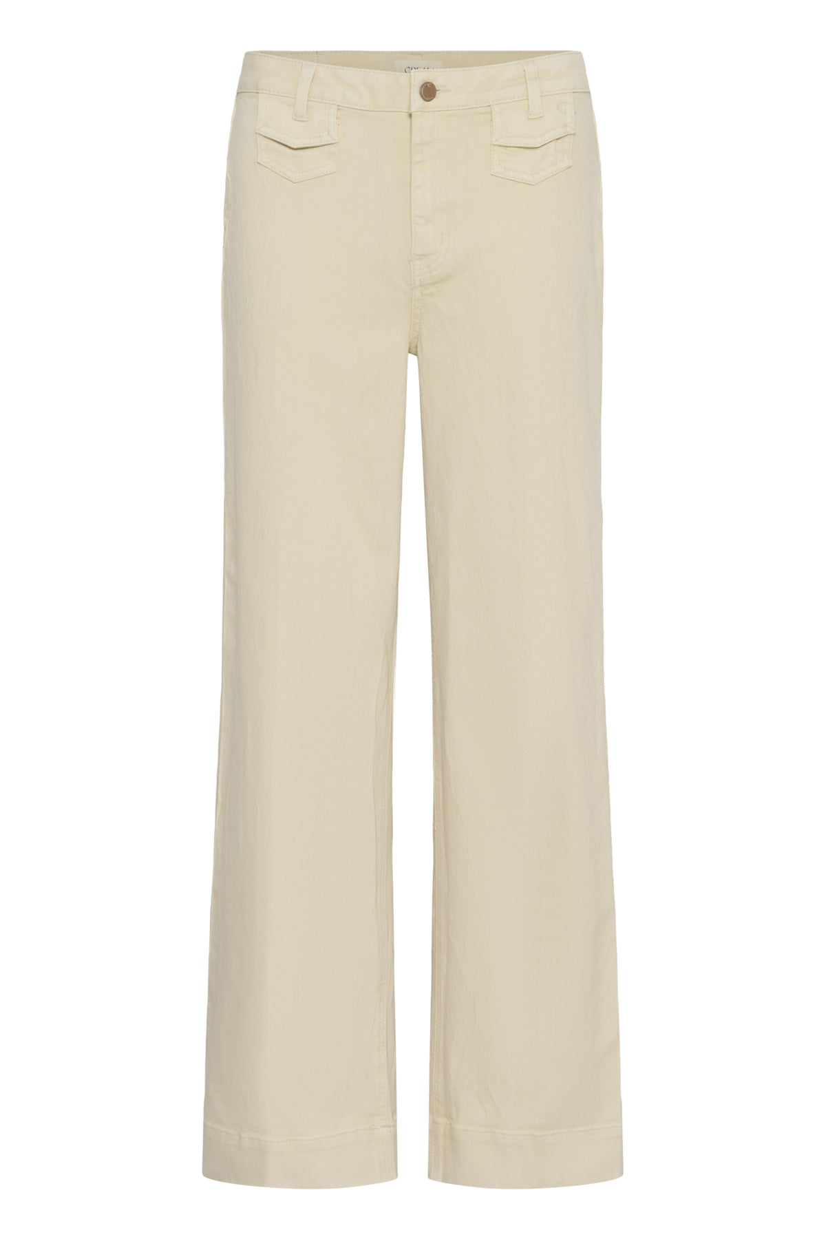 CRTilde Ankl - Audrey Fit Perfectly Pale - 130003 - 10614836