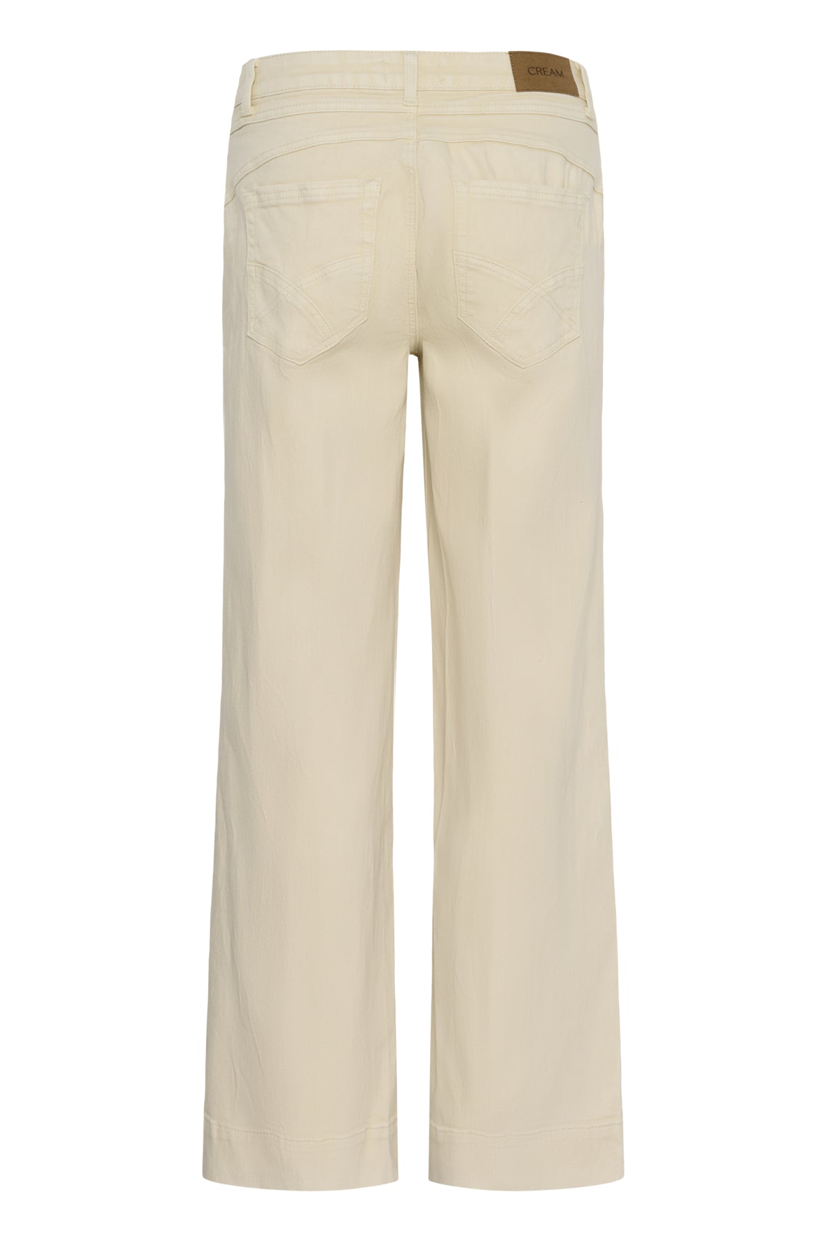 CRTilde Ankl - Audrey Fit Perfectly Pale - 130003 - 10614836