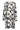 CRLucca Dress Navy Flower Print - 109028 - 10614837