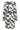 CRLucca Dress Navy Flower Print - 109028 - 10614837