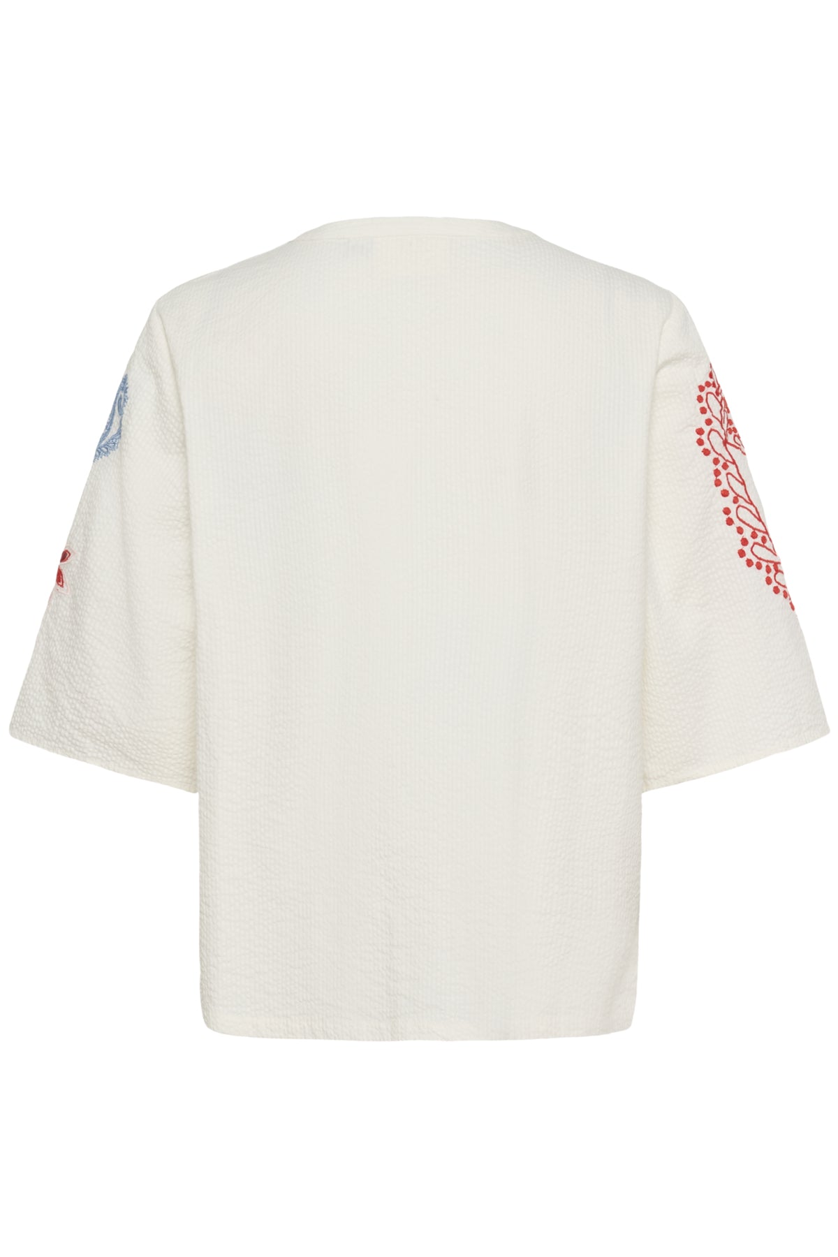 CRRosetta  Blouse Whisper White - 110701 - 10614840