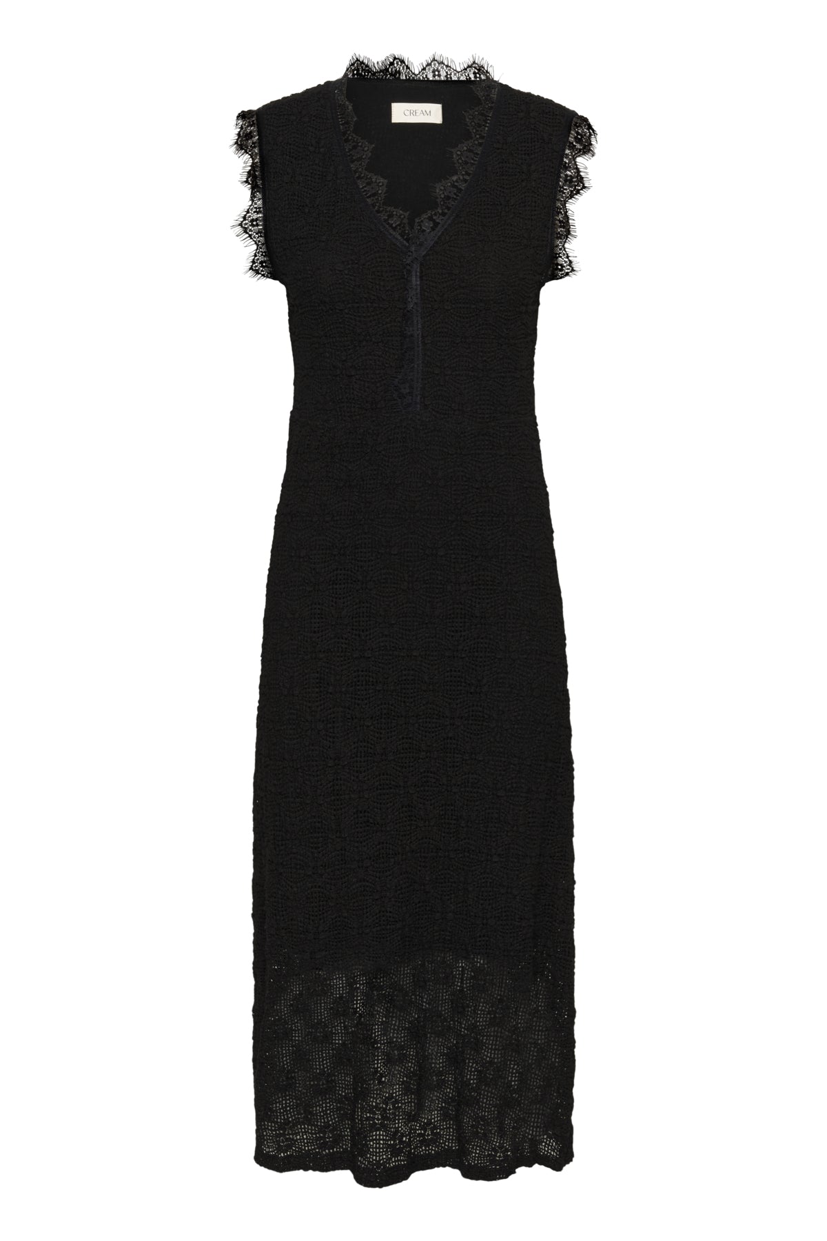 CRMakki Dress Pitch Black - 100120 - 10614859