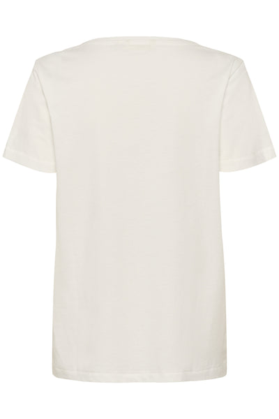 CRJoliy T-Shirt Red Bouquet Cone - 109232 - 10614869 Thumbnail