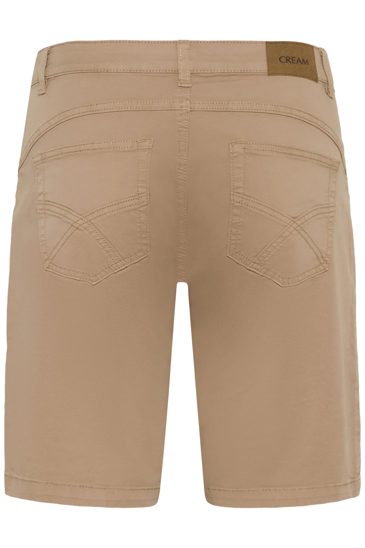 CRBerta Twill Shorts - Coco Fi Amphora - 171319 - 10614874
