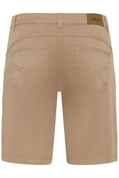CRBerta Twill Shorts - Coco Fi Amphora - 171319 - 10614874 Thumbnail