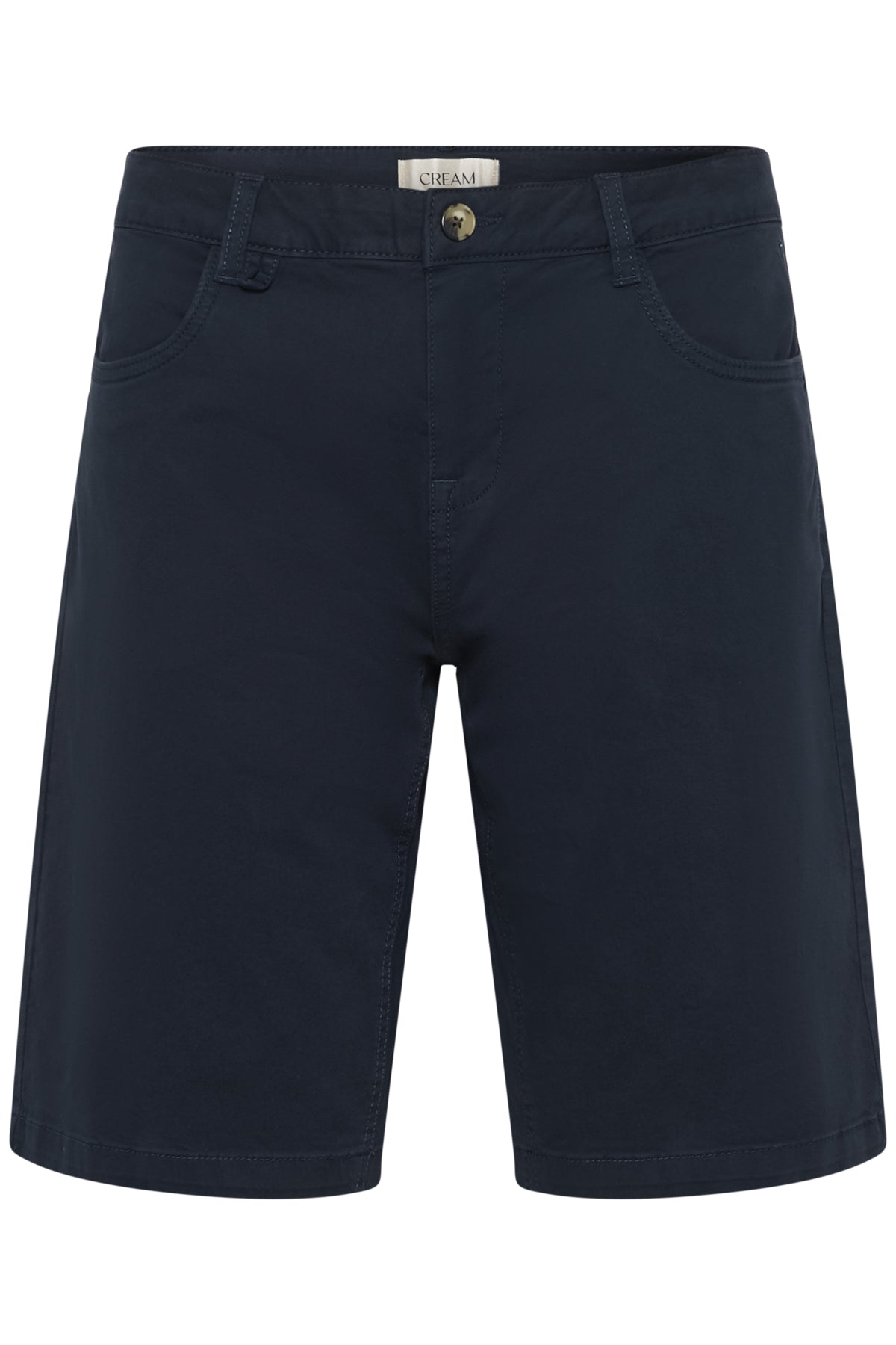 CRBerta Twill Shorts - Coco Fi Navy Blazer - 193923 - 10614874