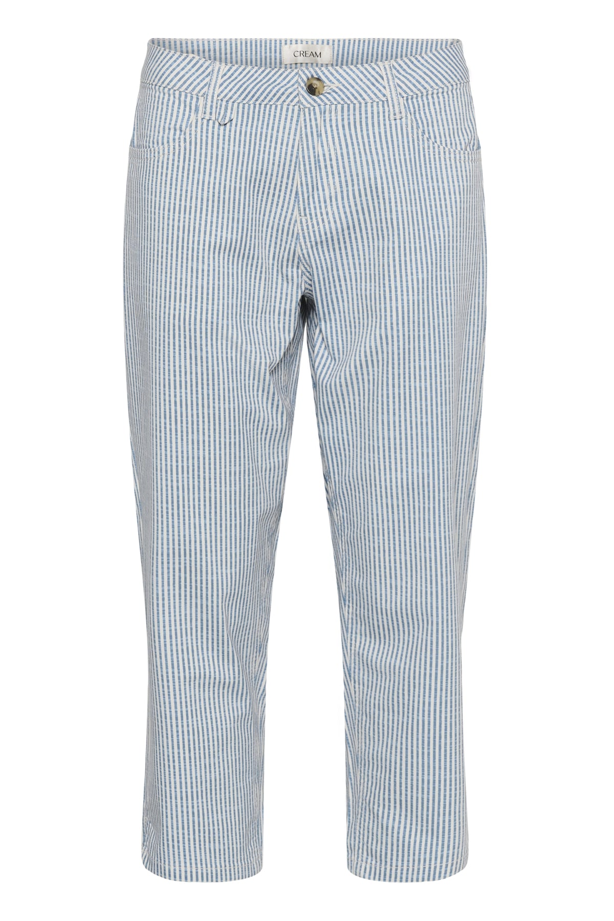 CRBerta Capri Twill - Coco Fit Horizon Blue Milkboy - 108999 - 10614875